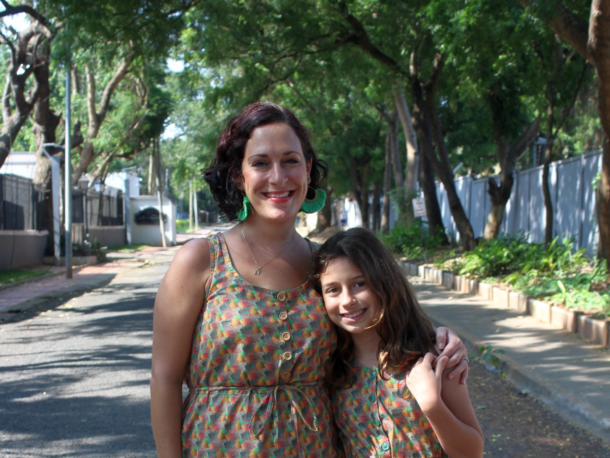 An Ode to my Road – a tribute to my neighbourhood streets in Accra&nbsp;Ghana