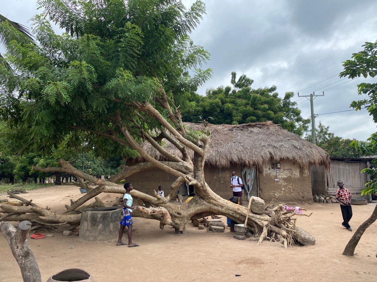 On Hope and Life – reflections six years on from a cancer&nbsp;diagnosis