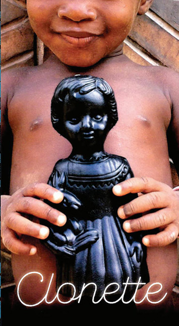 Ceci n'est pas un jouet book by Catherine McKinley