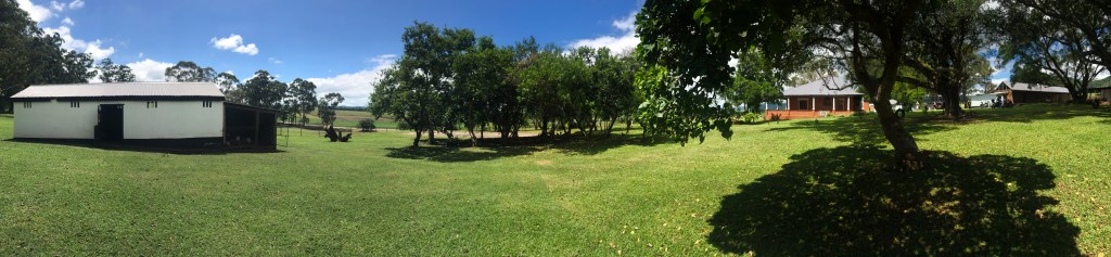 Wynnifreds Cafe and Shoppe Tala Valley