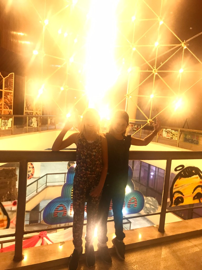 National Theatre Accra Ghana